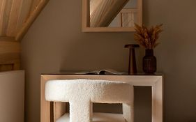 Villa Las Apartamenty